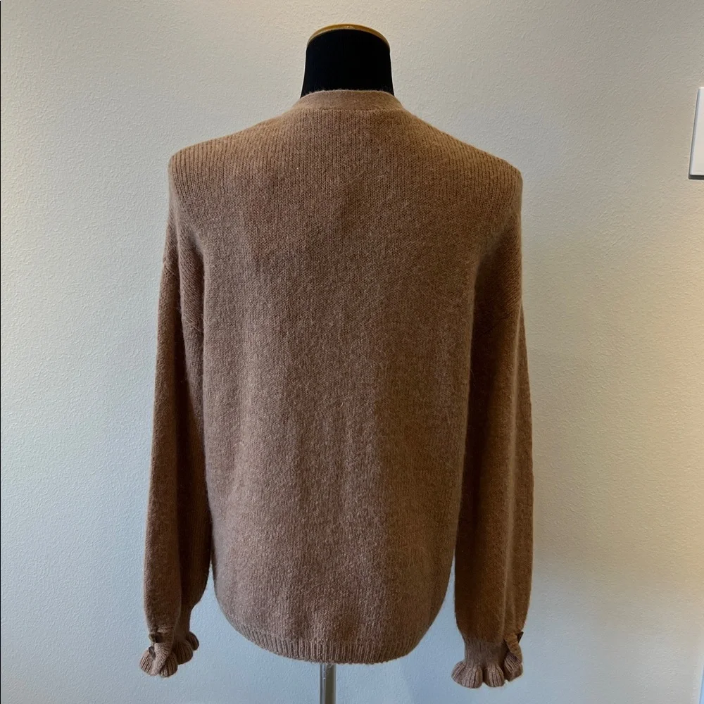 NWT Sézane Mia Cardigan - Picture 5 of 13